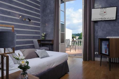 Apartamento Palazzo Aria Della Ripa - Bilocale