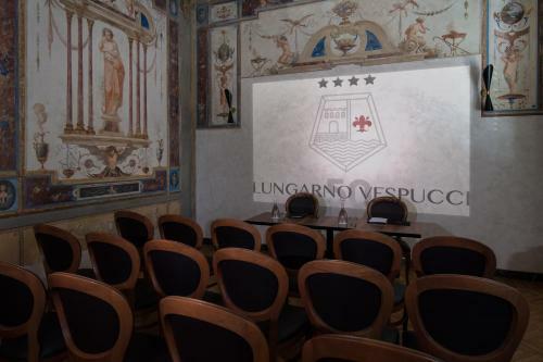 Apartamento Palazzo Aria Della Ripa - Bilocale