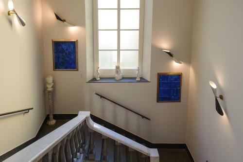 Apartamento Palazzo Aria Della Ripa - Bilocale