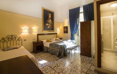 Bed & Breakfast Tourist House Duomo