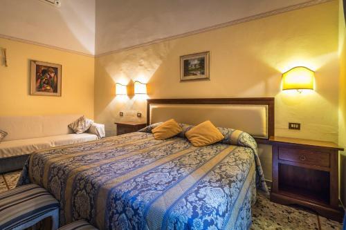 Bed & Breakfast Tourist House Duomo
