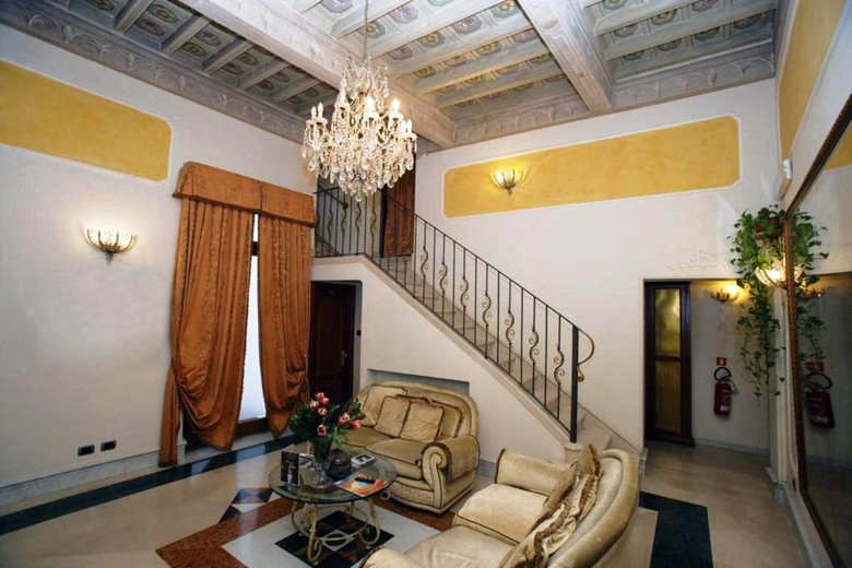 Hotel Domus Florentiae
