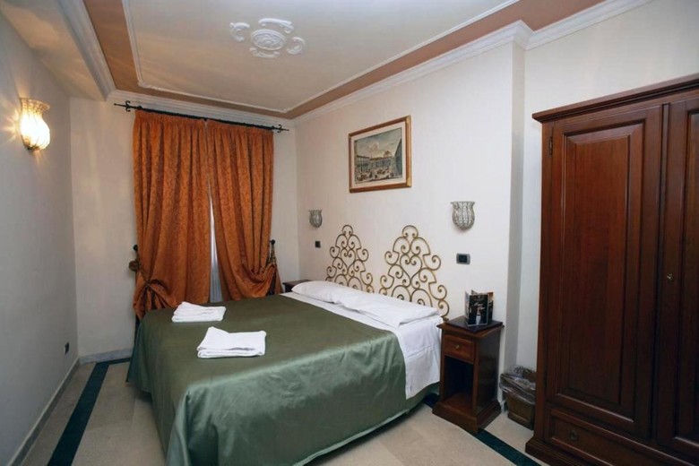 Hotel Domus Florentiae