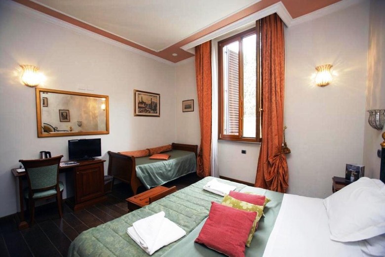 Hotel Domus Florentiae