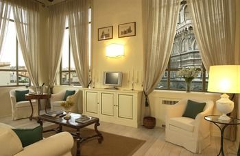 Hotel Palazzo Niccolini Al Duomo - Residenza D`epoca