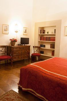 Hotel Palazzo Niccolini Al Duomo - Residenza D`epoca