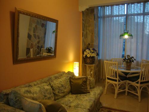 Apartamento Ronald De Carvalho
