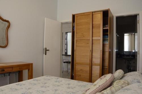 Apartamento Ronald De Carvalho