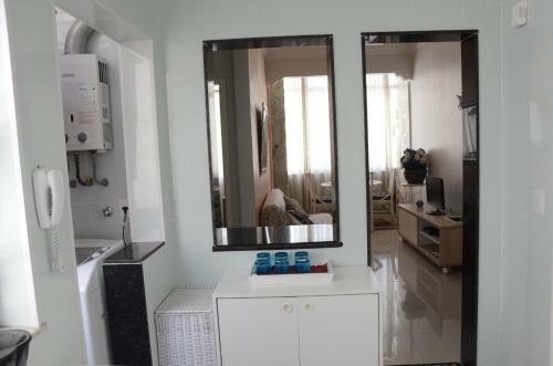 Apartamento Ronald De Carvalho