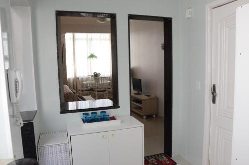 Apartamento Ronald De Carvalho