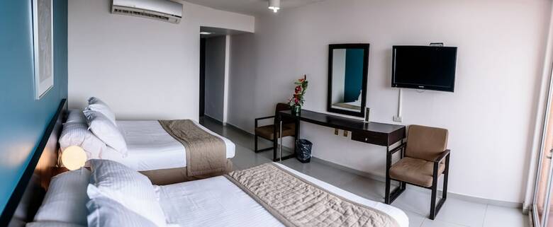 Hotel De Cuautla