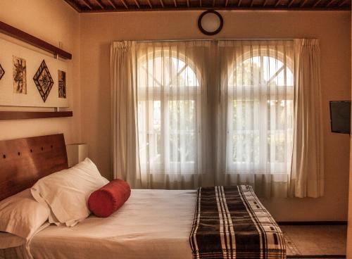 Hotel Esmeralda