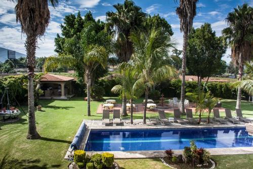Hotel Esmeralda