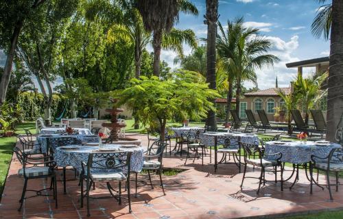 Hotel Esmeralda