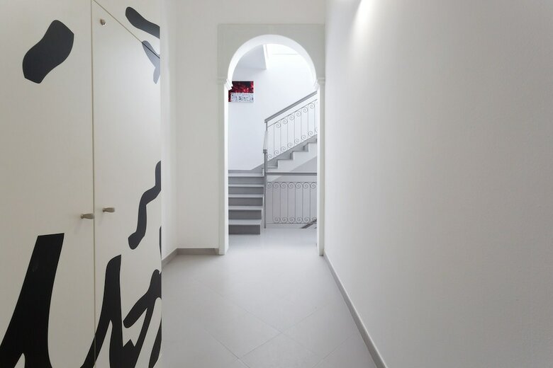 Bed & Breakfast L'uomo E Il Mare