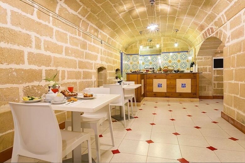 Bed & Breakfast L'uomo E Il Mare