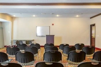 Hotel Quality Inn & Suites West Chase