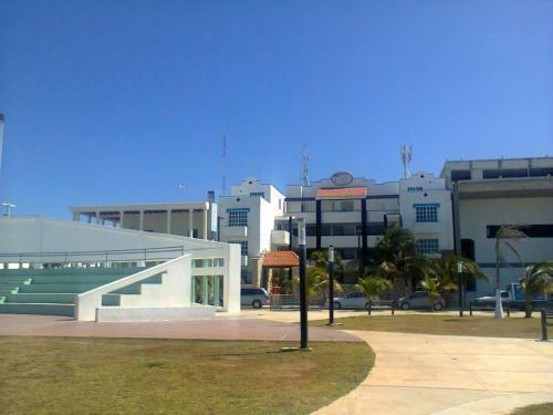 Apartamento Progreso Beach Hotel