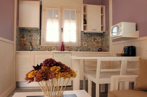 Agroturismo Los Laureles Casa Rural