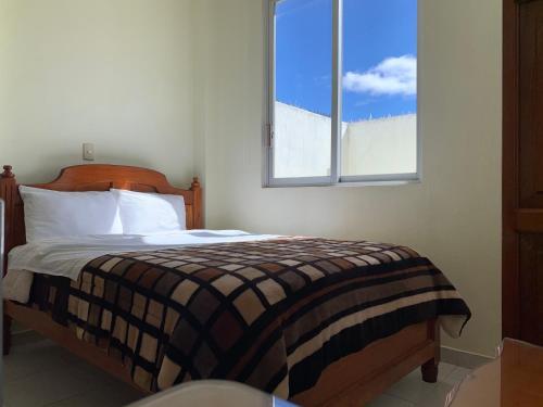 Hotel Renacimiento