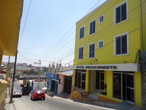 Hotel Renacimiento