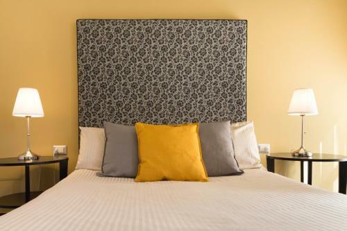 Bed & Breakfast Al Porto Di Cagliari