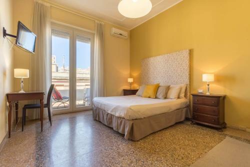 Bed & Breakfast Al Porto Di Cagliari