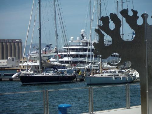 Bed & Breakfast Al Porto Di Cagliari