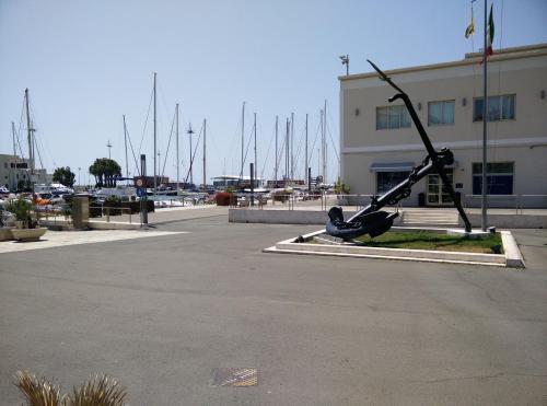 Bed & Breakfast Al Porto Di Cagliari