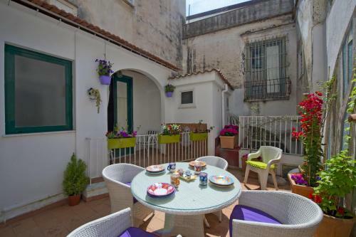 Apartamento Amalfi Un Po?...