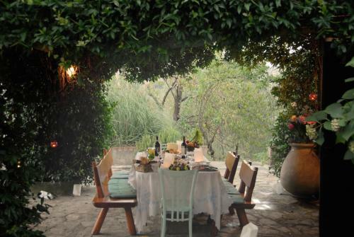 Bed & Breakfast Casa Del Pino