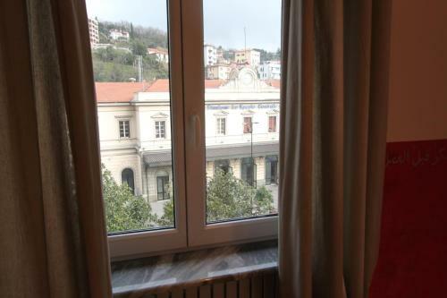 Apartamento La Siesta