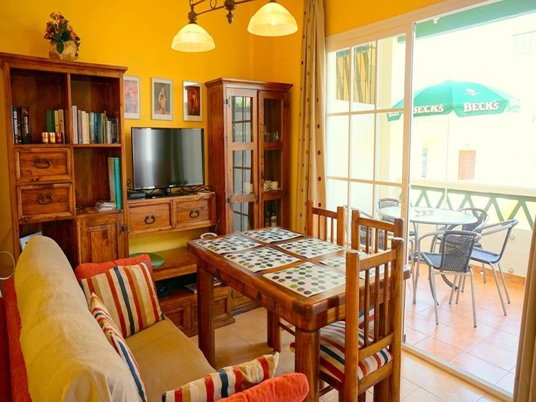 Apartamento Starnerja II