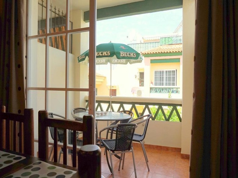 Apartamento Starnerja II