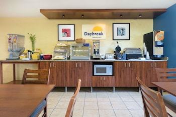 Hotel Days Inn Denton