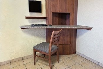 Hotel Days Inn Denton