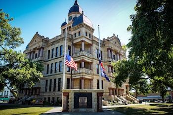 Hotel Days Inn Denton