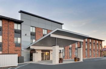 Hotel Days Inn Denton
