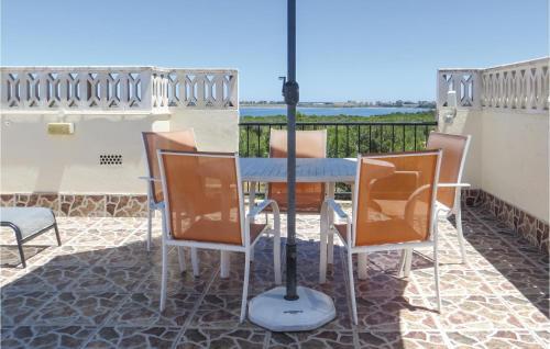 Apartment C/rodrigo
