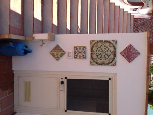 Bed & Breakfast Mediterraneo Guest House