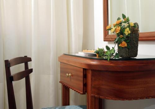 Bed & Breakfast Mediterraneo Guest House