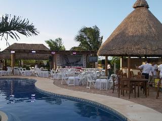 Hotel Technotel Beach