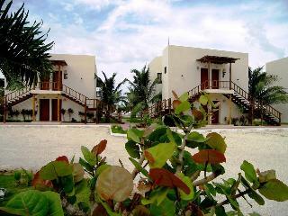 Hotel Technotel Beach