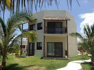 Hotel Technotel Beach