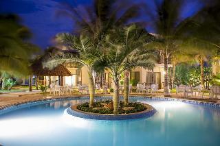 Hotel Technotel Beach