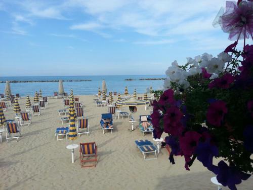 Hotel Nel Pineto