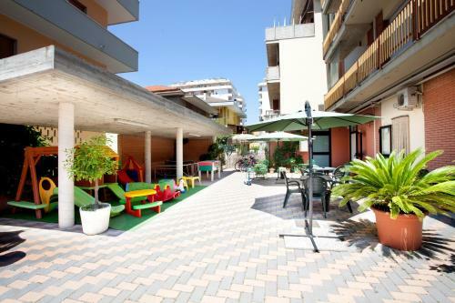 Hotel Nel Pineto