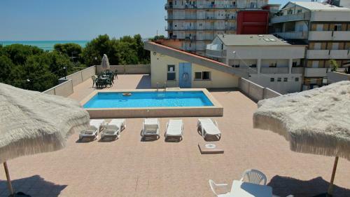 Hotel Nel Pineto