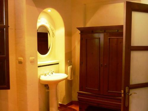Hotel Meson Del Alferez Coatepec