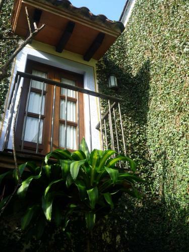 Hotel Meson Del Alferez Coatepec
